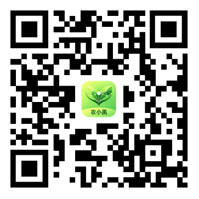 农小禹平台二维码